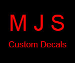 MJS Custom Designs