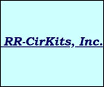 RR-CirKits, Inc.