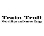 Train Troll