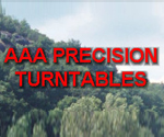 AAA Turntables