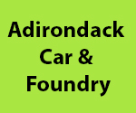 Adirondack Car & Foundry