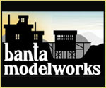 Banta Modelworks