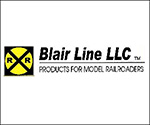 Blair Line LLC