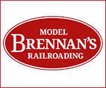 Brennan's Model Railroading