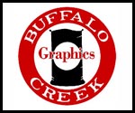 Buffalo Creek Graphics
