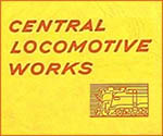 Central Locomotive Works