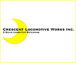 Cresent Locomotive Works, Inc.