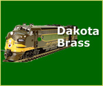 Dakota Brass