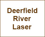 Deerfield River Laser