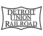 Detroit Model Railroad Club