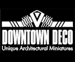 Downtown Deco