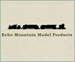 Echo Mountain Model Products