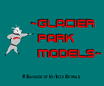 Glacier Park Models