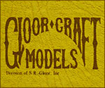 Gloor Craft Models