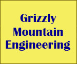 Grizzly Mountain Engineering