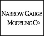Narrow Gauge Modeling Co.