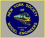 New York Society of Model Engineers