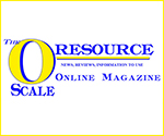 O Scale Resource