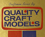 Quality Craft Models