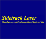 Sidetrack Laser