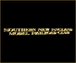 Southern New England Model Railroad Club