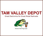 Tam Valley Depot