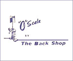 The Back Shop