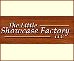 The Little Showcase Factory