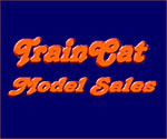 TrainCat Model Sales