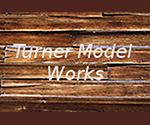 Turner Model Works