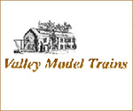 Valley Model Trains