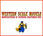 Western Scale Models