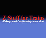 Z-Stuff for Trains