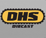 DHS Diecast