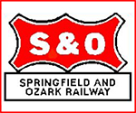 The Big Bend Railroad Club