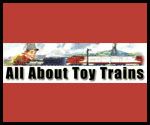 All About Toy Trains