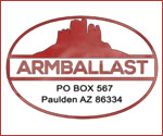 Armballast