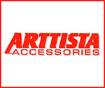 Arttista Accessories