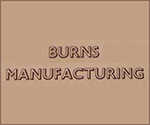 Burns Manufacturing