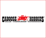 Caboose Hobbies