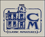 Classic Miniatures