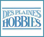 Des Plaines Hobbies