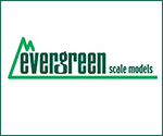 Evergreen Scale Models