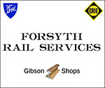 Forsyth Rail Services