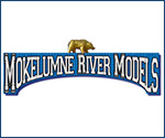 Molkelumne River Models