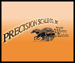 Precision Scale Co. Inc.