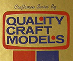 Quality Craft Models