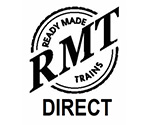 RMT - Ready Made Toys