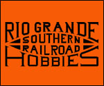 Rio Grande Southern Railroad Hobbies