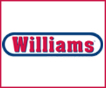 Williams Electric Trains